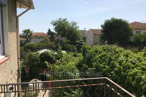 Image d'un en location appartement 3 pièces 46 m à 1050€ à antibes (06600)