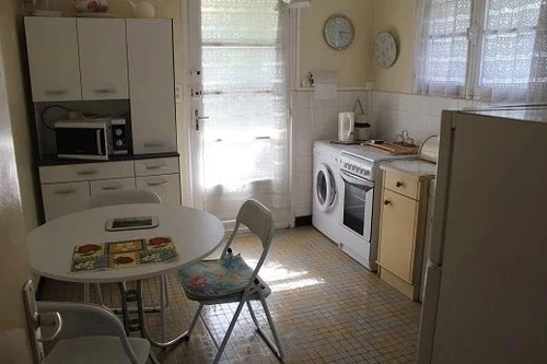 Image d'un en location appartement 1 pièce à 540€ à antibes (06600)
