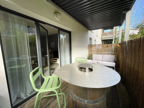 Image d'un en location appartement 3 pièces 62 m à 940€ à bayonne (64100)