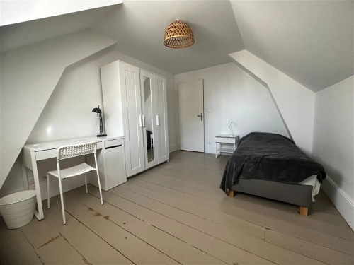 Image d'un location appartement - 10m² à saint jean de braye (45800) à 399€ à saint-jean-de-braye (45800)