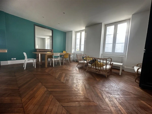 Image d'un location appartement - 9.85m² à saint jean de braye (45800) à 445€ à saint-jean-de-braye (45800)