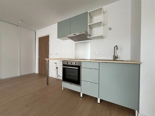 Image d'un location appartement 3 pièces - 63.15m² à orleans (45000) à 840€ à orléans (45100)