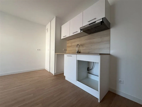 Image d'un location appartement 3 pièces - 53.81m² à orleans (45000) à 780€ à orléans (45100)