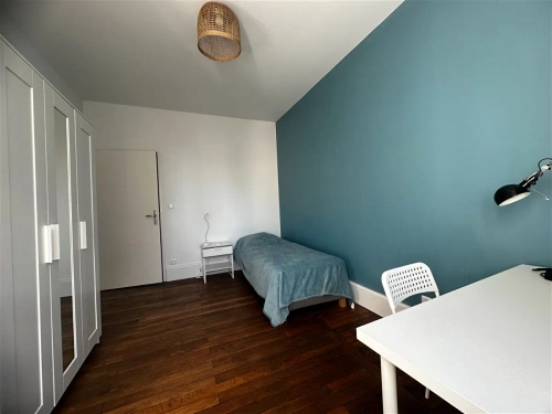 Image d'un location appartement - 10m² à saint jean de braye (45800) à 460€ à saint-jean-de-braye (45800)