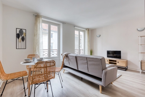 Image d'un annonce n° 94596 - lumineux t2 à corbeil essonne à 800€ à corbeil-essonnes (91100)