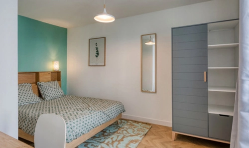 Image d'un t2 à corbeil essonnes à louer - locagestion, expert en gestion locative à 718€ à corbeil-essonnes (91100)