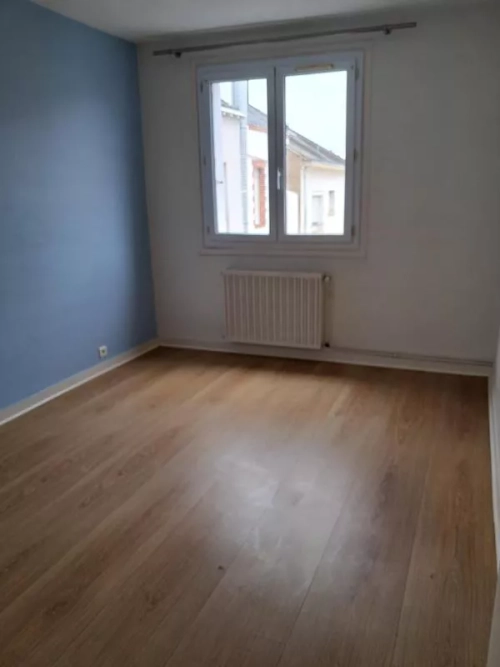 Image d'un appartement 3 pièces, 60 m² à louer à saint-nazaire (44600) à 717€ à saint-nazaire (66140)