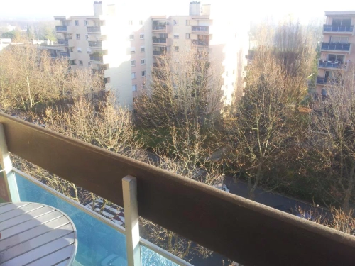 Image d'un appartement 2 pièces, 44 m² à louer à ramonville-saint-agne (31520) à 690€ à ramonville-saint-agne (31520)