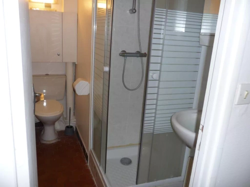 Image d'un appartement 1 pièce, 17 m² à louer à palaiseau (91120) à 549€ à palaiseau (91120)