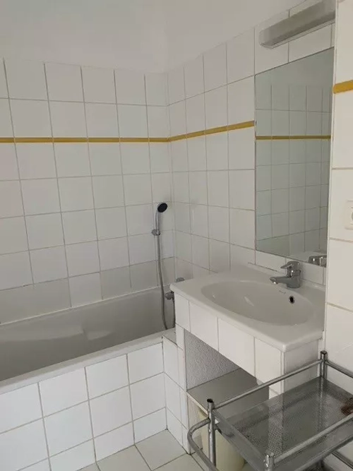 Image d'un appartement 1 pièce, 16 m² à louer à antibes (06600) à 590€ à antibes (06600)