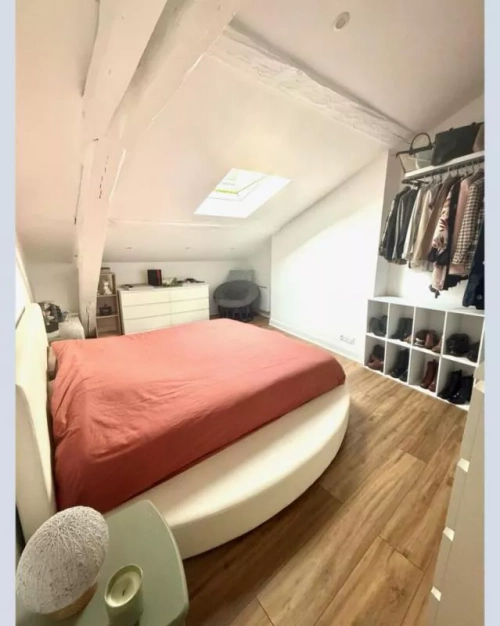 Image d'un appartement 3 pièces, 76 m² à louer à saintes (17100) à 830€ à saintes (17100)