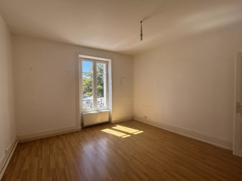 Image d'un appartement 3 pièces, 63 m² à louer à irigny (69540) à 828€ à irigny (69540)