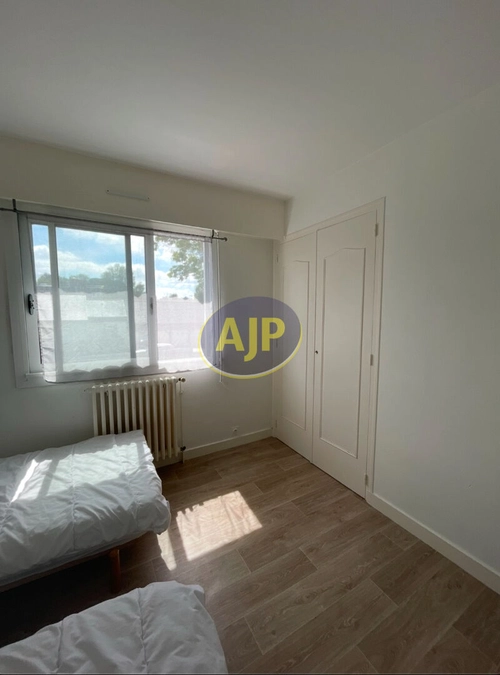 Image d'un location appartement pontivy : 800 € - ajp immobilier pontivy à 800€ à pontivy (56300)