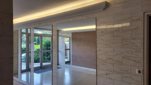 Image d'un en location appartement 2 pièces 38 m à 800€ à antibes (06600)