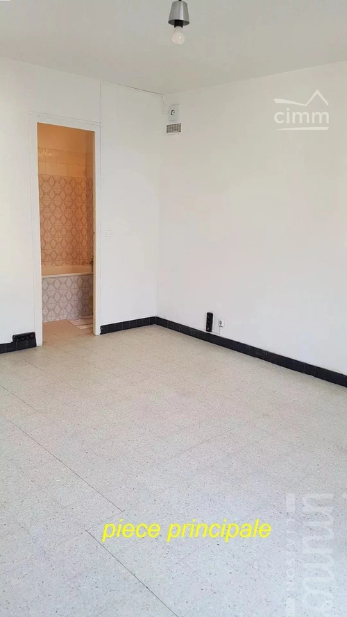 Image d'un en location appartement 1 pièce 23 m à 566€ à antony (92160)