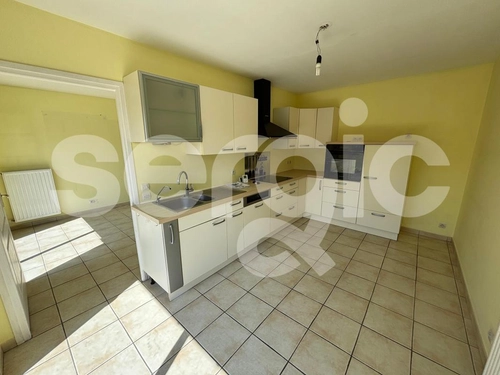 Image d'un location maison - 160 m² - lille 59160 à 1735€ à lille (59000)