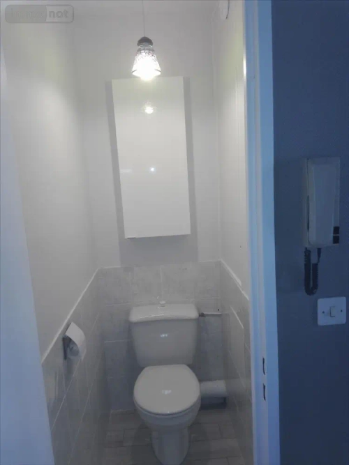 Image d'un location appartement cusset 03300 allier - 1 pièce  29 m2  à 425 euros à 425€ à cusset (03300)