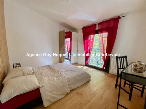 Image d'un courbevoie-republique ,maison meublée 5 pièces à 3200€ à courbevoie (92400)