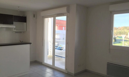 Image d'un t2  à billere à louer - locagestion, expert en gestion locative à 550€ à billère (64140)