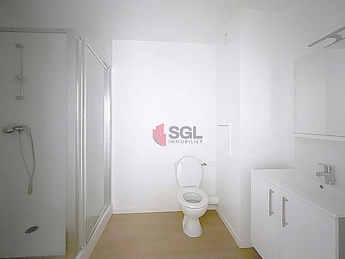 Image d'un appartement 2 pièces à 790€ à dammarie-les-lys (77190)