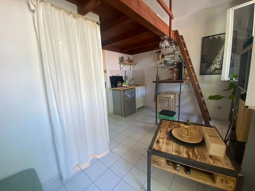 Image d'un appartement 1 pièce à 580€ à aix-en-provence (13090)
