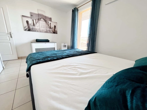Image d'un collioure - t3 la crique ★piscine ★terrasses ★wifi ★parking à 1200€ à collioure (66190)