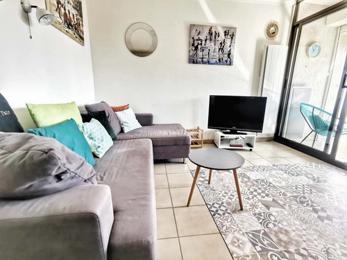 Image d'un collioure - cosy t2 ecaille ★ vue mer ★ wifi ★ garage à 900€ à collioure (66190)
