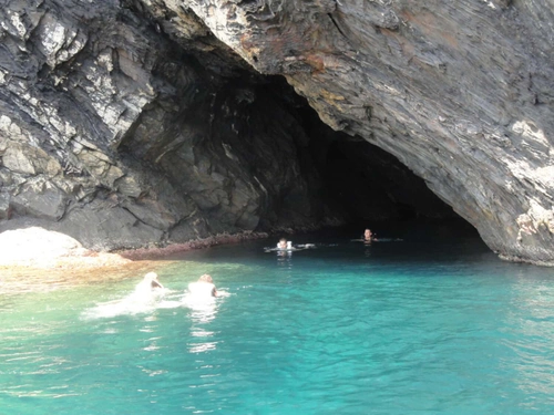 Image d'un collioure - coconut cosy t2 - piscine - parking - tennis à 750€ à collioure (66190)