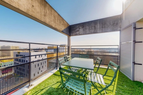 Image d'un cergy bernard hirsch - private studio (3) à 790€ à cergy (95800)