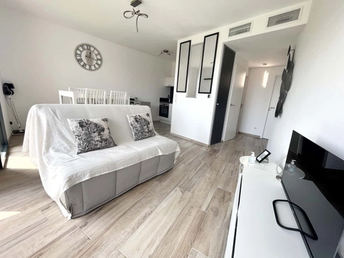 Image d'un collioure - beau t2 alizée ★ wifi ★ vue mer ★ parking ★jardin à 1100€ à collioure (66190)