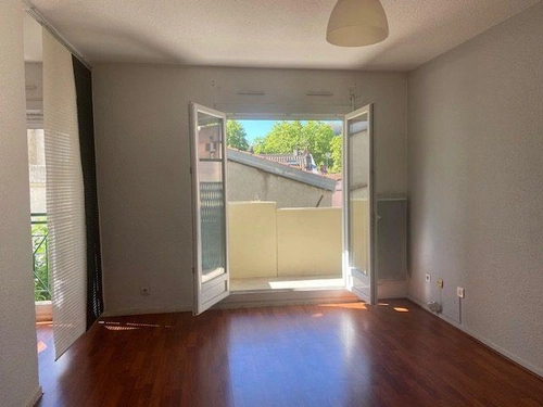 Image d'un appartement à louer - 2 pièces - 37 m² à 606€ à toulouse (31000)