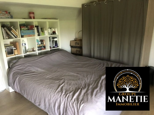 Image d'un maison - 1 chambre à 601€ à brebières (62117)