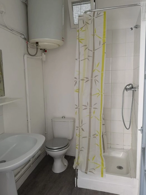 Image d'un centre t1 à 520€ à aix-en-provence (13090)