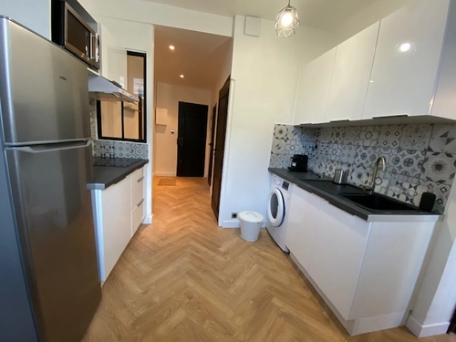 Image d'un appartement 3 pièce(s) 50.17 m² - centre ville -meublé à 1350€ à aix-en-provence (13090)