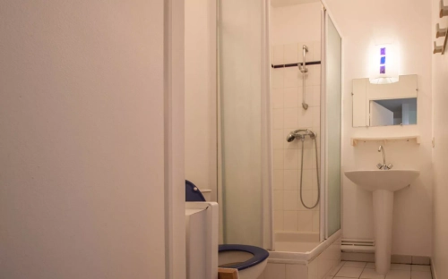 Image d'un appartement à louer 1 pièce 23,30 m à 615€ à cergy (95800)