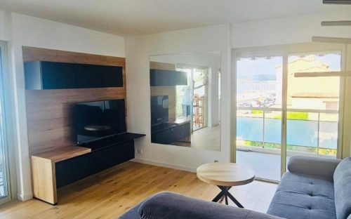 Image d'un appartement à louer 2 pièces 55,23 m à 1700€ à cagnes-sur-mer (06800)