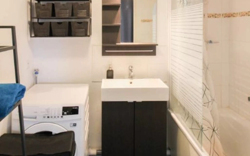 Image d'un appartement à louer 2 pièces à 875€ à cergy (95800)