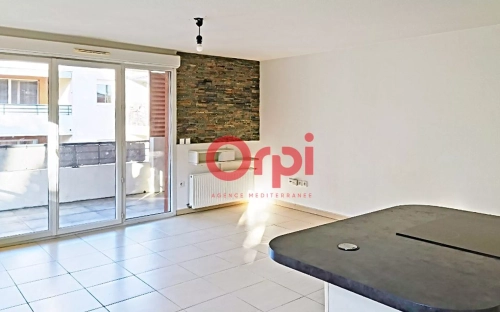 Image d'un appartement à louer 3 pièces 65,15 m à 1119€ à fréjus (83600)