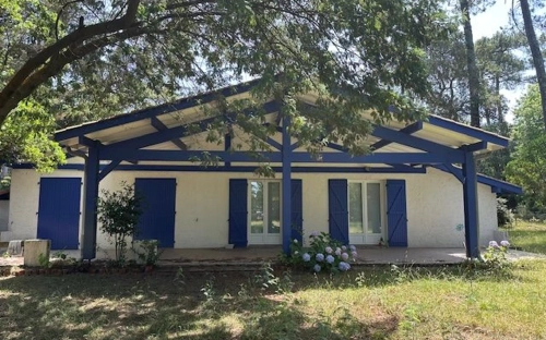 Image d'un maison à louer 3 pièces à 1104€ à toulouse (31000)