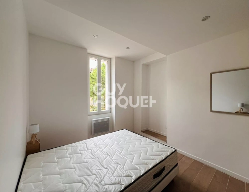 Image d'un appartement 2 pièces, 26 m² à louer à saint-maximin-la-sainte-baume (83470) à 490€ à saint-maximin-la-sainte-baume (83470)