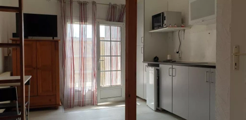 Image d'un appartement 1 pièce, 17 m² à louer à gardanne (13120) à 550€ à gardanne (13120)