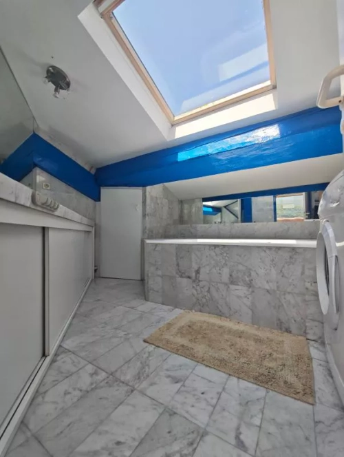 Image d'un appartement 2 pièces, 46 m² à louer à mazamet (81200) à 500€ à mazamet (81200)