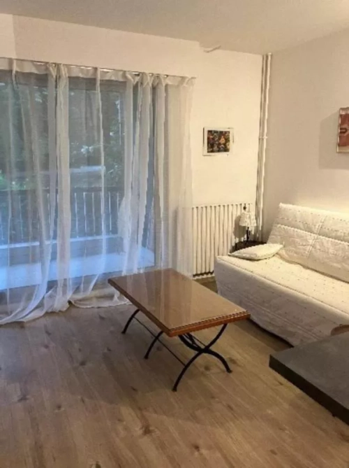 Image d'un appartement 1 pièce, 22 m² à louer à sceaux (92330) à 850€ à sceaux (92330)