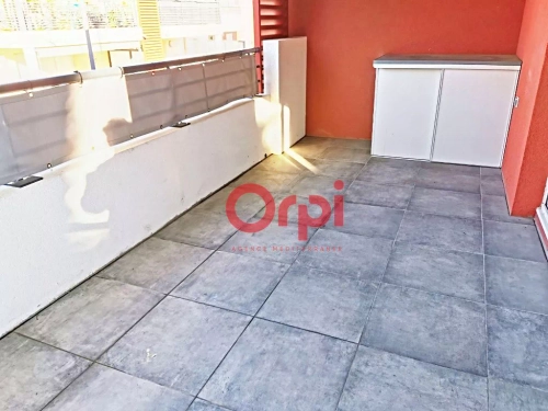 Image d'un appartement 3 pièces, 65 m² à louer à fréjus (83600) à 1119€ à fréjus (83600)