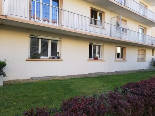 Image d'un appartement 1 pièce, 36 m² à louer à roanne (42300) à 380€ à roanne (42300)