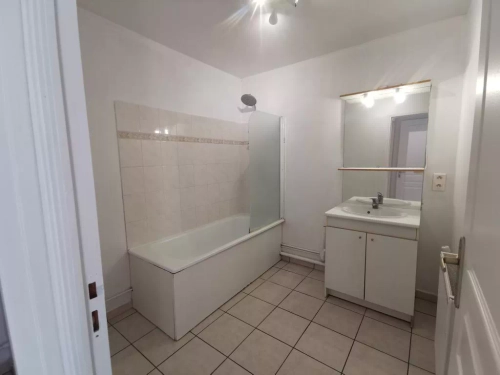 Image d'un appartement 3 pièces, 55 m² à louer à beauvais (60000) à 740€ à beauvais (60000)