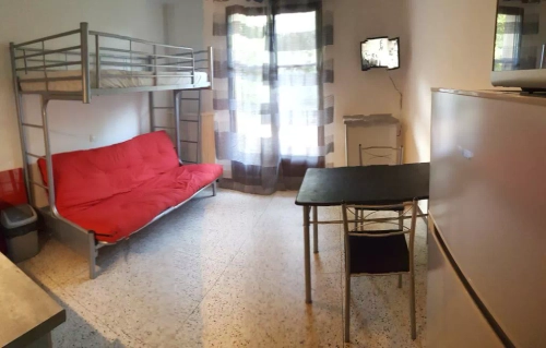 Image d'un appartement 1 pièce, 23 m² à louer à aix-en-provence (13090) à 630€ à aix-en-provence (13090)