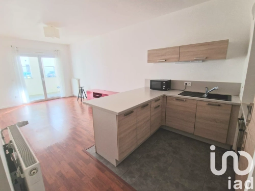 Image d'un appartement 2 pièces, 45 m² à louer à palaiseau (91120) à 934€ à palaiseau (91120)