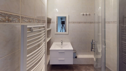 Image d'un maison 3 pièces, 66 m² à louer à saint-savin (38300) à 850€ à saint-savin (86310)