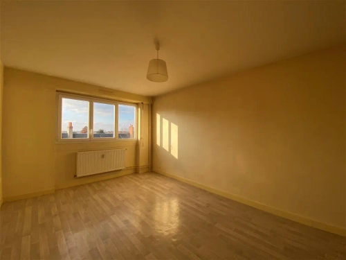 Image d'un location appartement 2 pièces - 52m² à chateauroux (36000) à 443€ à châteauroux (36000)
